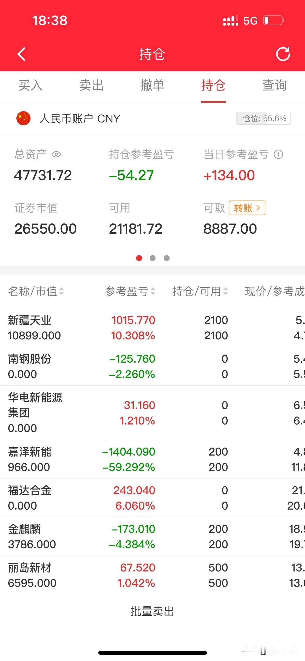 每天努力挣钱，可不只是为了那一串数字。
对咱普通人来说，挣钱是生存、尊严与责任的