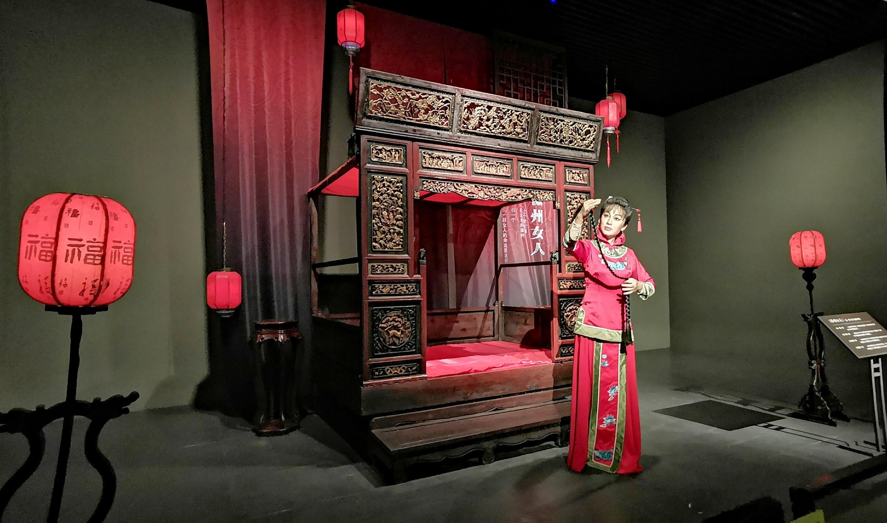 安徽安庆  安庆博物馆 ​​​