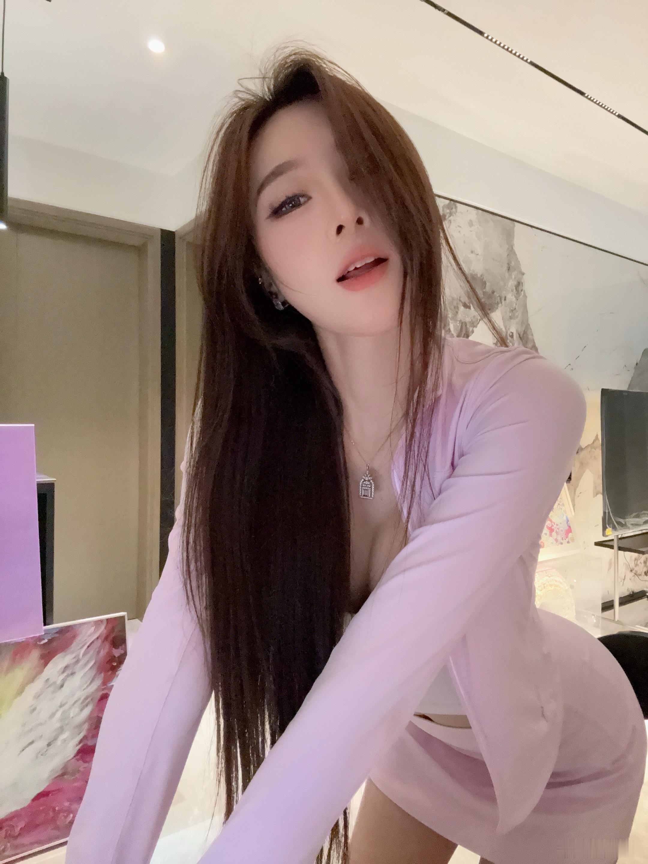 一些自拍  ​​​
