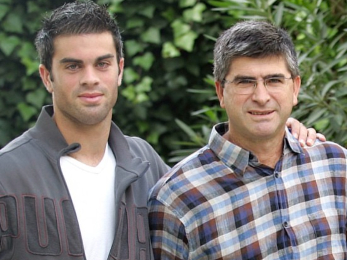 西协丙的Vilassar de Mar发布讣告，前球员拉法-托雷洪去世。他同时是