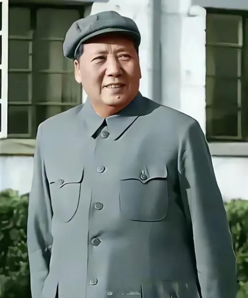 很多人说，毛泽东的成功靠的是“运气”，但当你细读历史，会发现：他的每一次决策，都