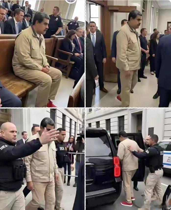 委内瑞拉彻底炸锅：97天的沉默，终于变成怒吼一场震碎全球三观的抓捕2026年1月