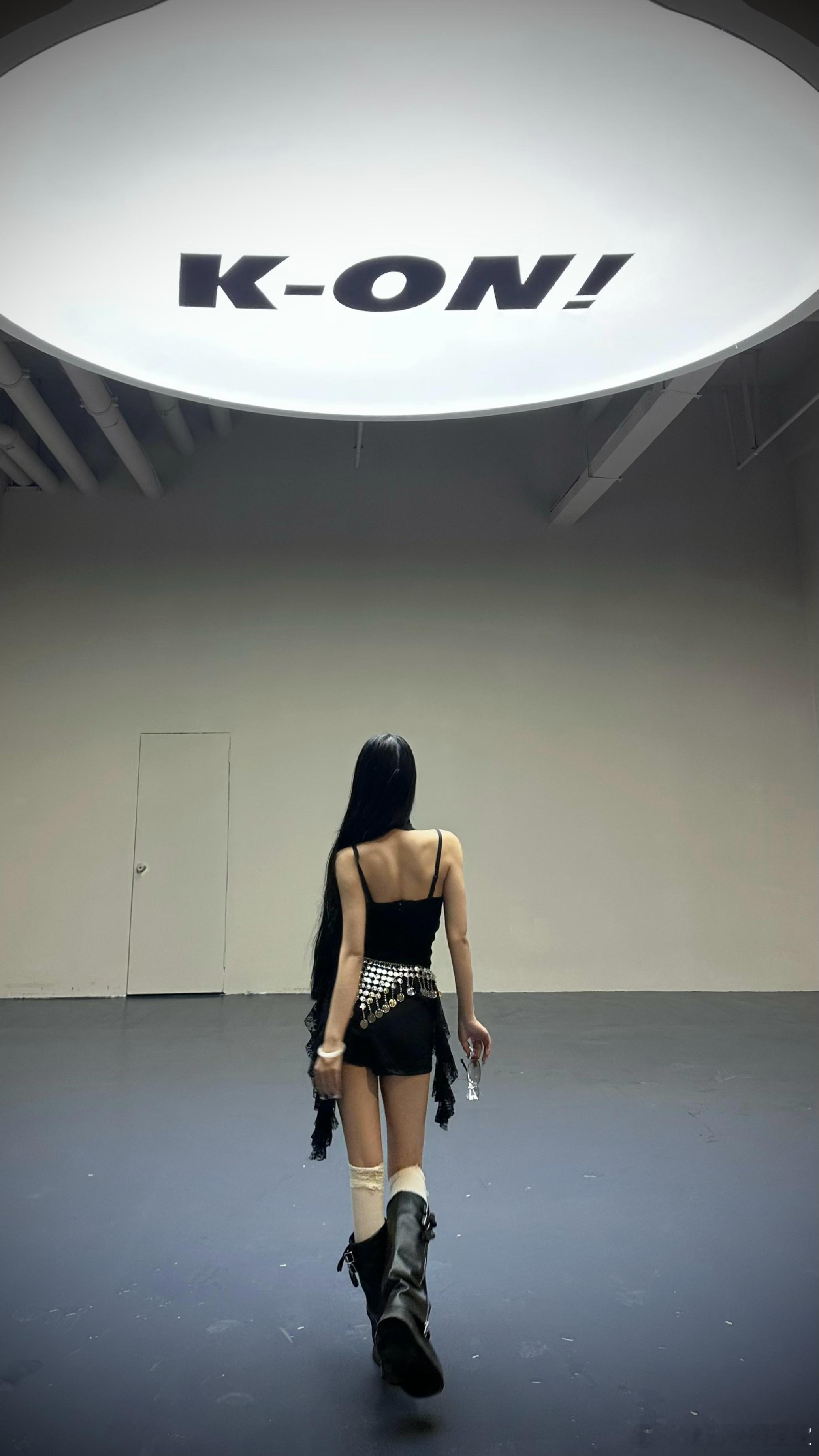 申请成为你的屏保  ​​​