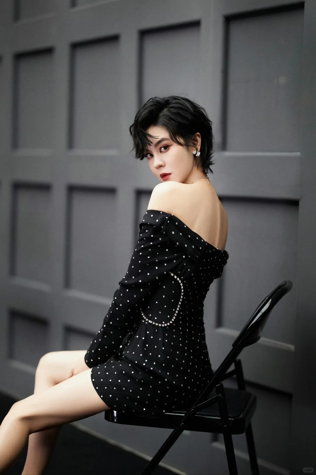 郁可唯｜今日份美女