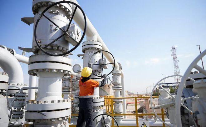 赴华油轮半路改道印度？印度再出阴招抢中国石油，手段越来越恶毒

全球能源市场一波