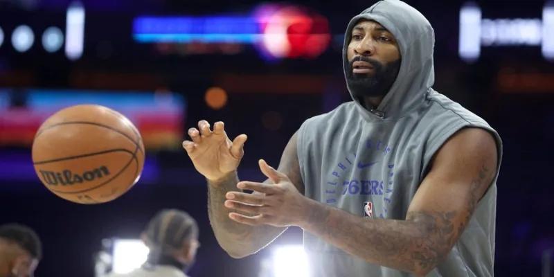 Siegel：因亚当斯赛季报销，火箭有意得到76人中锋德拉蒙德。
火箭，这是要把