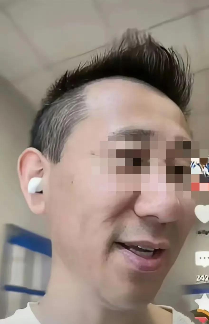 这个男子的确有其过人之处，他的这个操作方法有一定道理。

唐山一男子，不仅自己加
