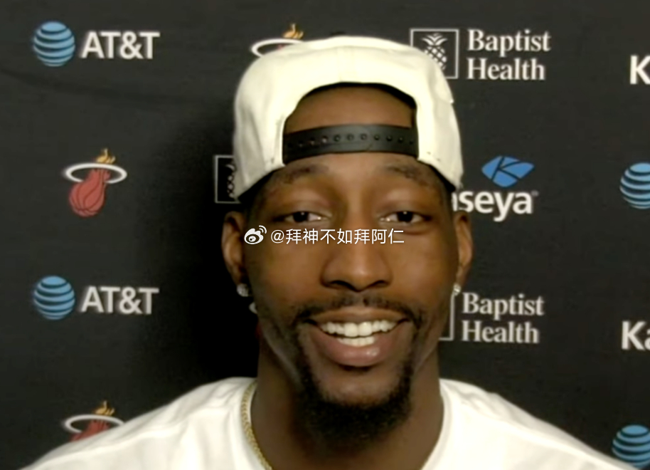 NBA常规赛，热火今日主场150-129大胜奇才。本场比赛，热火球星阿德巴约打出