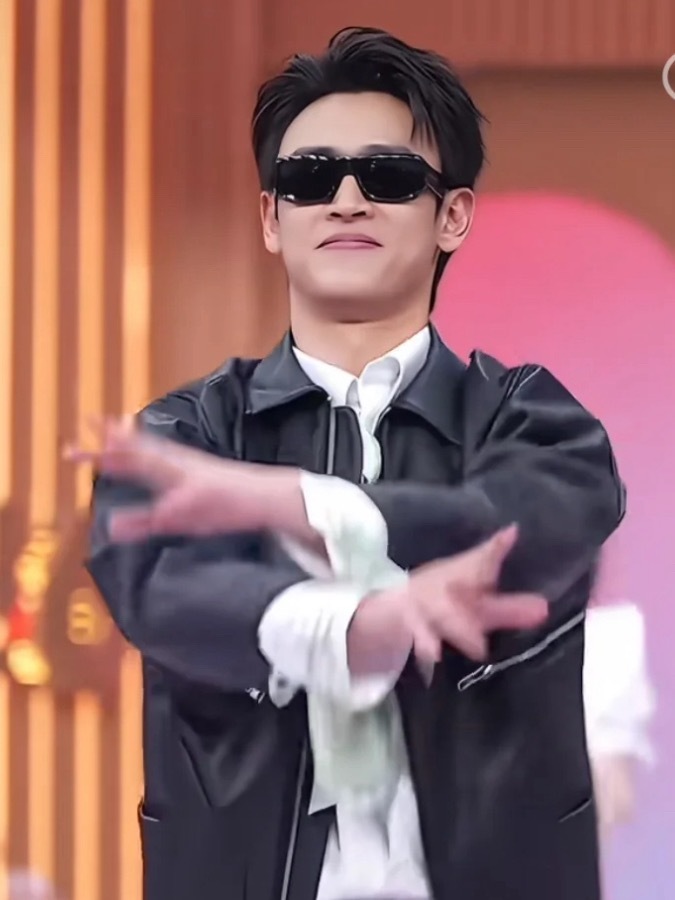 “你的人好，比你的出身好”看了昨天的Hi6，这句话的含金量更高了。好的教养真的是