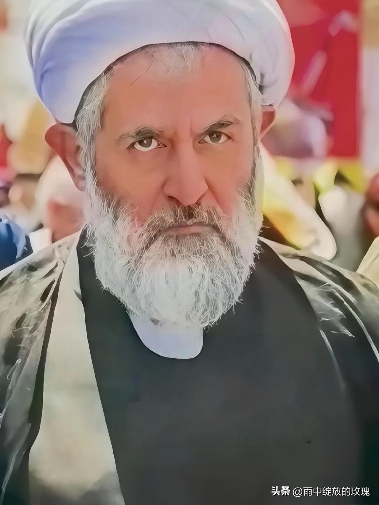 伊朗核心高层曝出重大隐患，内部安全问题浮出水面，细节让人警醒
 
谁能想到，天天