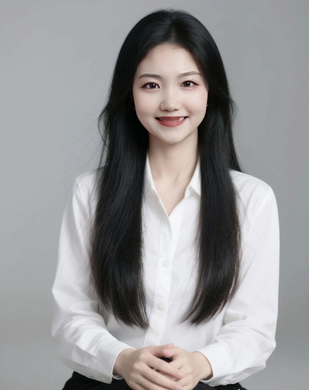 一见钟情是颜值，日久生情是温柔。‌‌