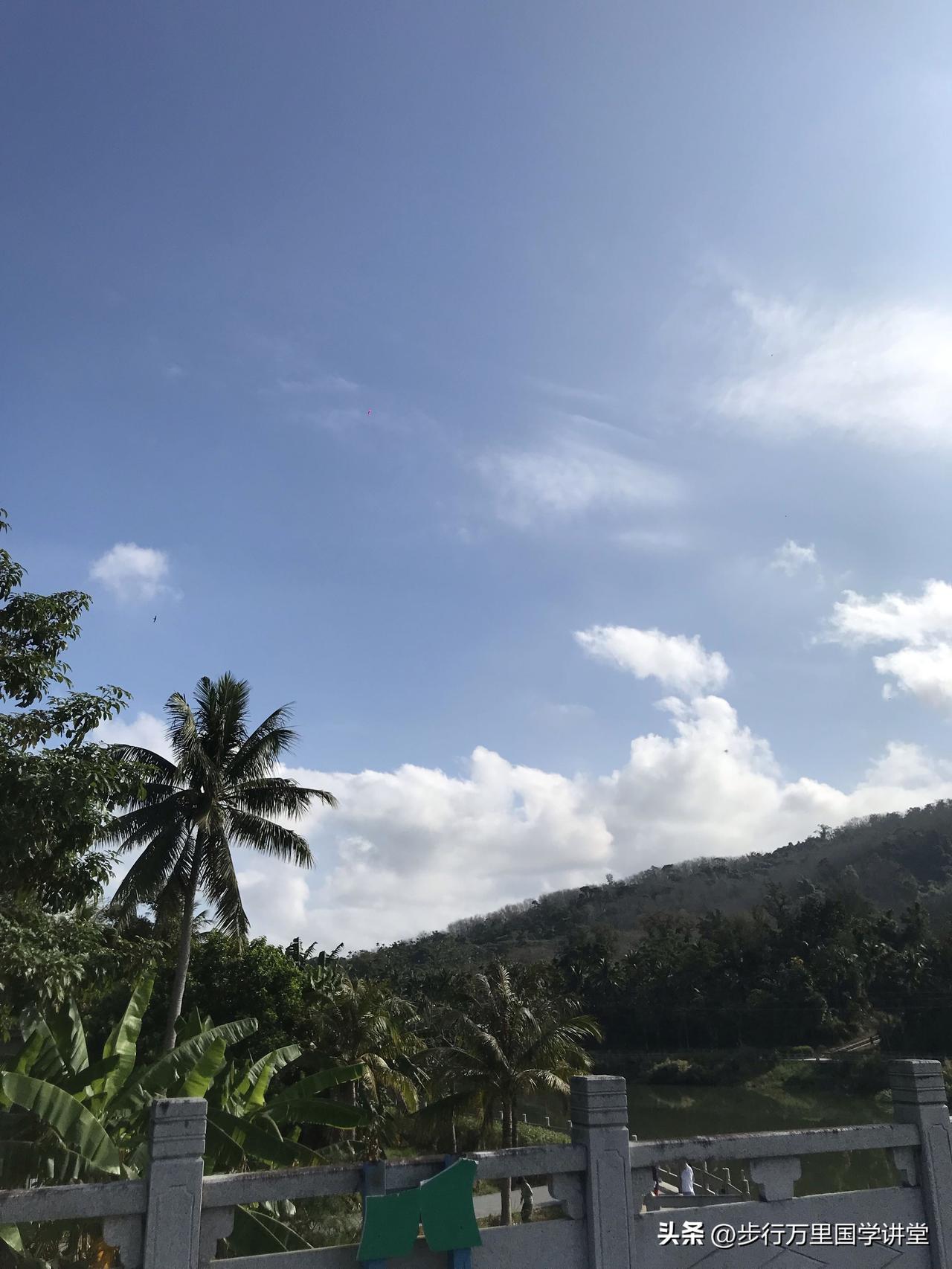 空气就是春天的味道，那是一种难以言喻的美妙。晨雾未散推开窗，风里满是千万种草木的