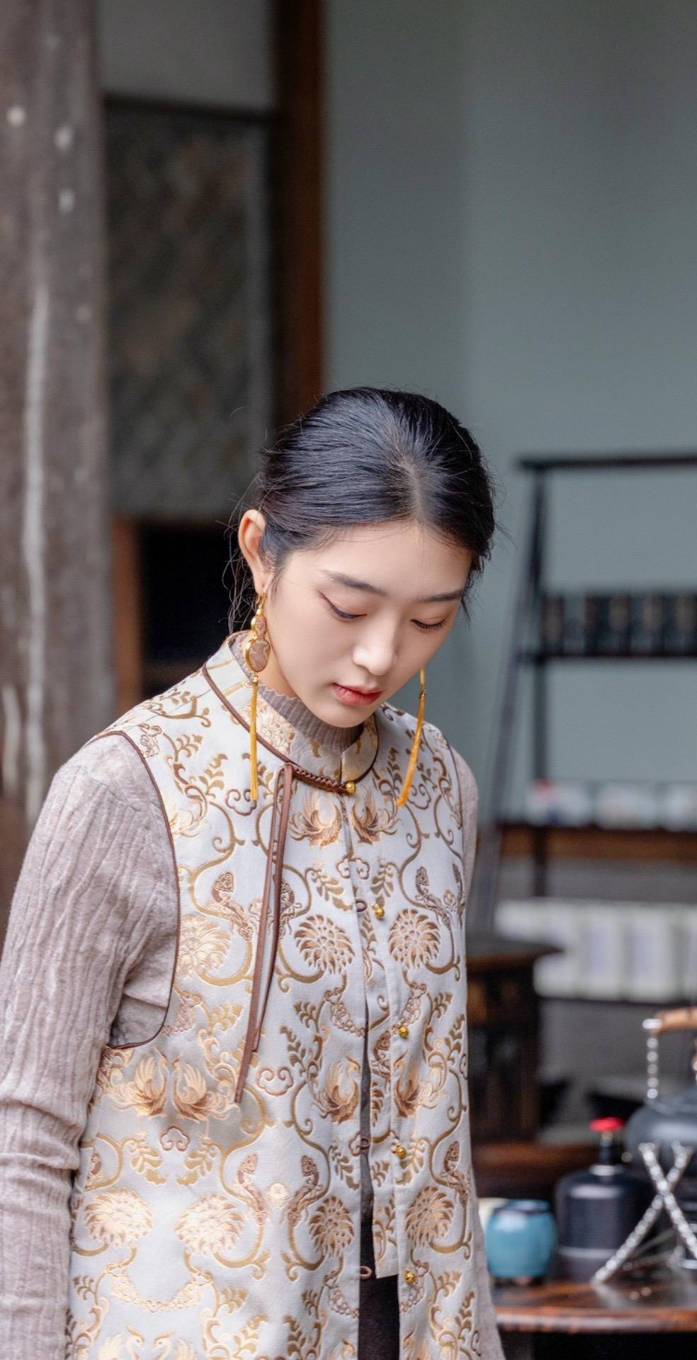 蹭拍，这气场杠杠滴
#国风古韵 #每一帧都是热爱 #旅行推荐官