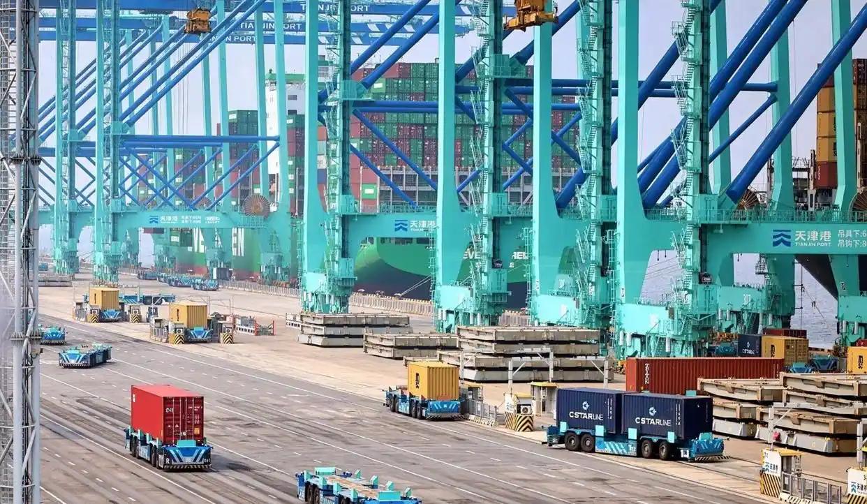 中国财政部正式宣布，
6月22日中国财政部发布通知，明确规定即日起各级采购人在政