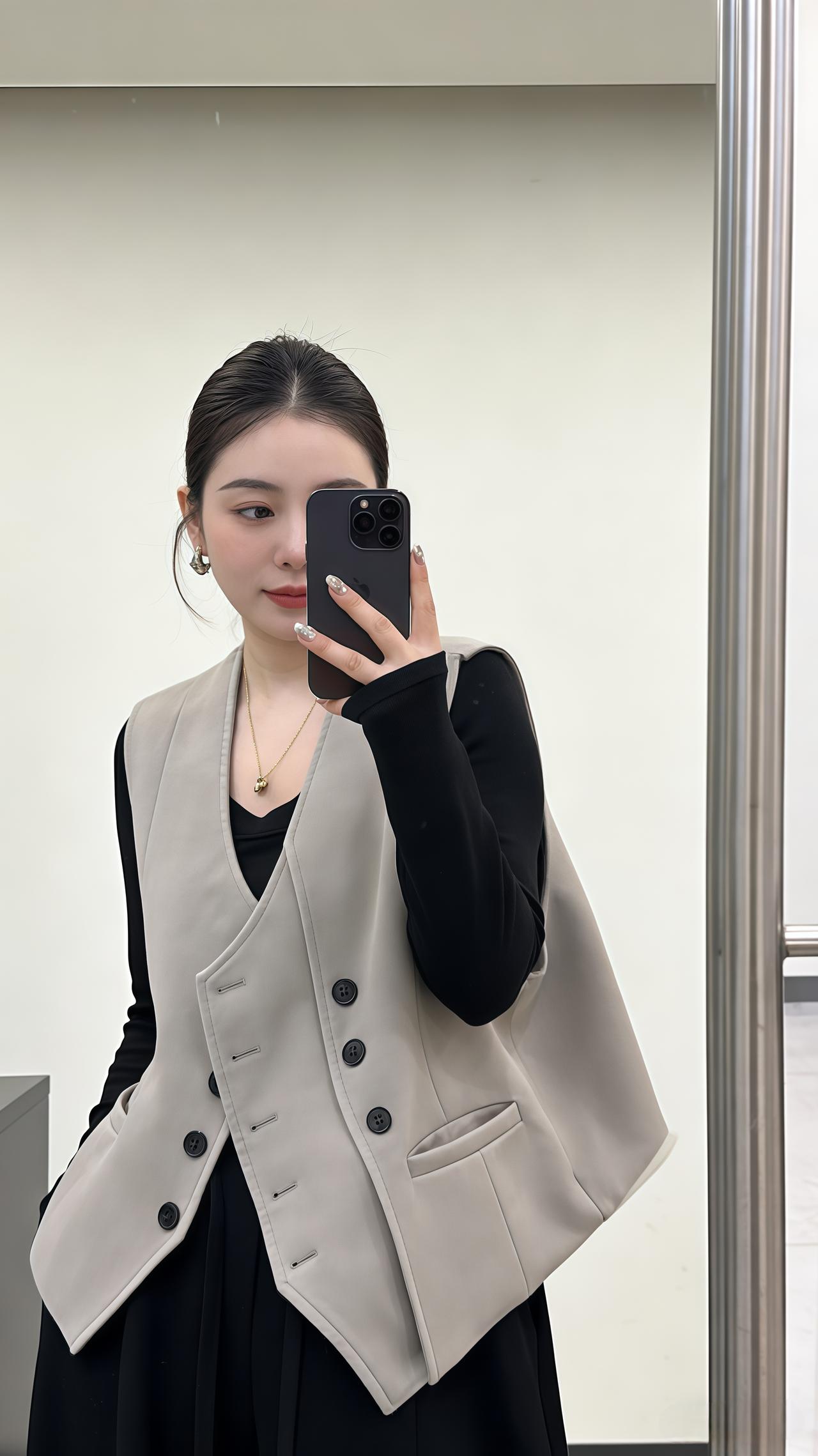 穿搭大码女装时尚 每日搭配分享👗时尚穿搭 今天穿什么