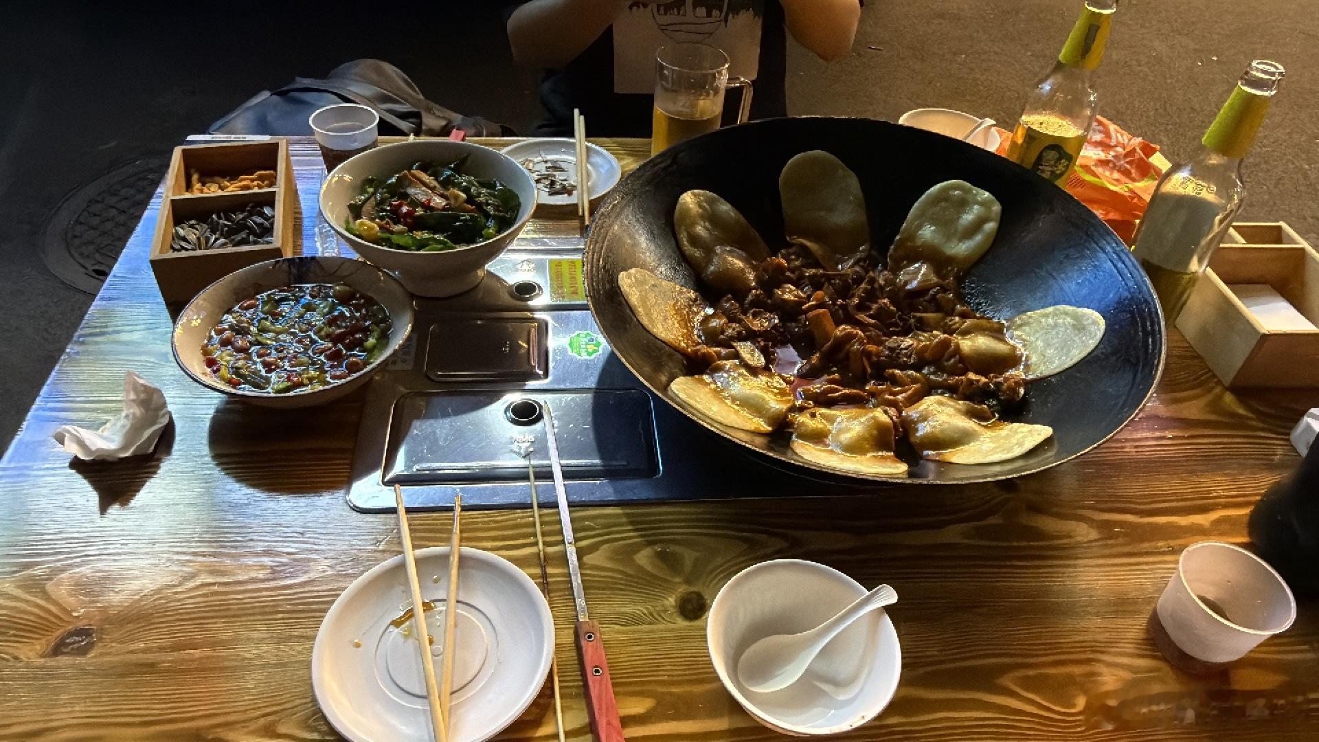 解说怪咔[超话]cfpls28 地锅鸡 我真的很爱！！！n ​​​
