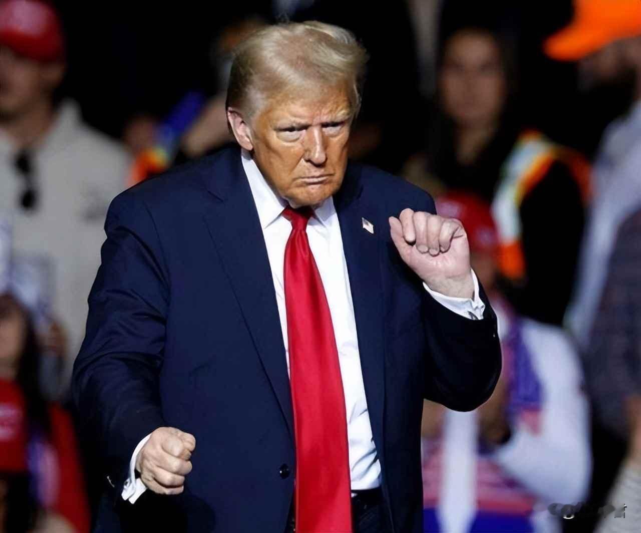 美委海上博弈：一艘油轮的逃亡，国际规则正在被谁改写？
美国最近在加勒比海盯上运送