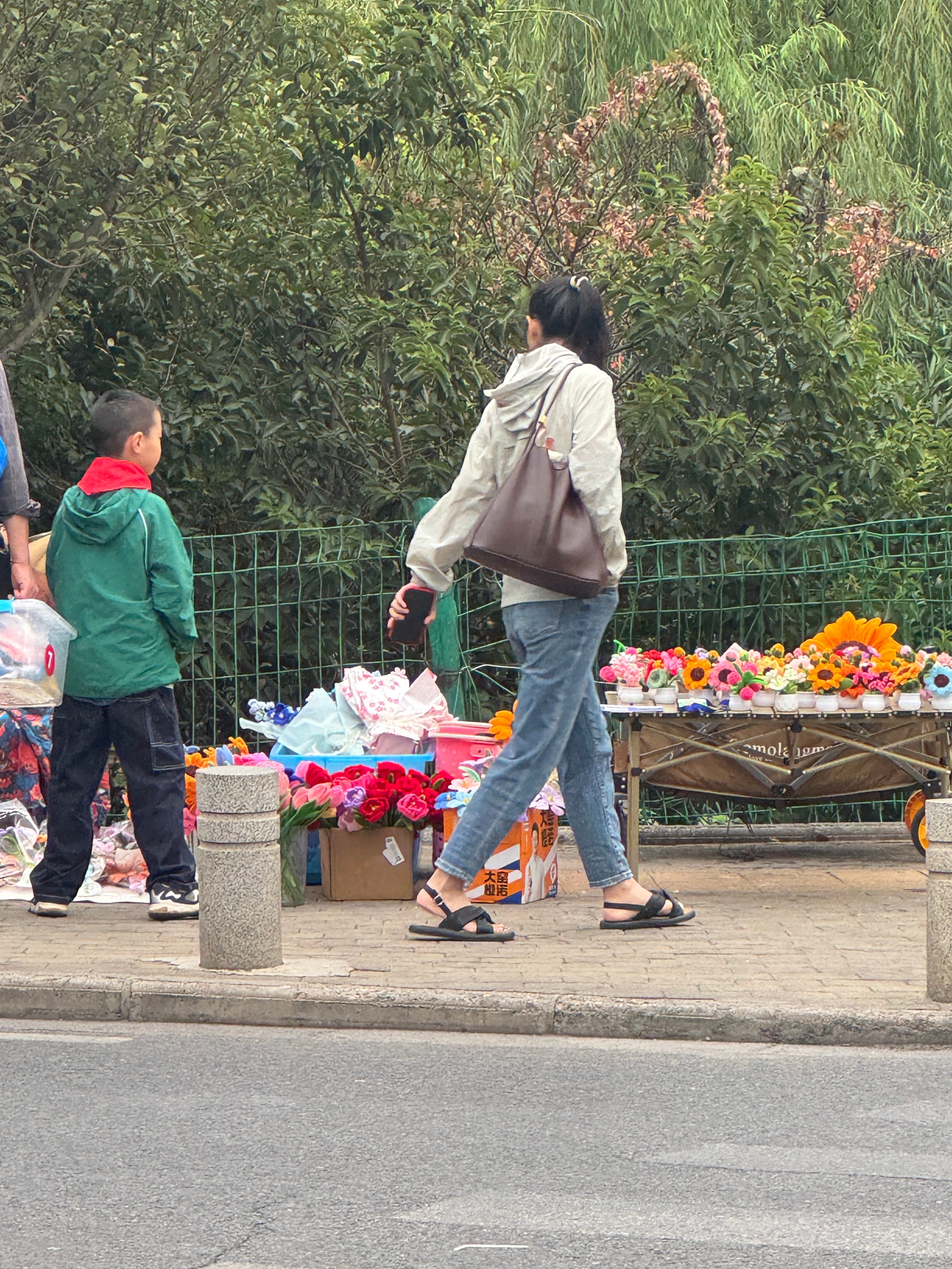 教师节，你是愿意买成品，还是自己手工做？ ​​​