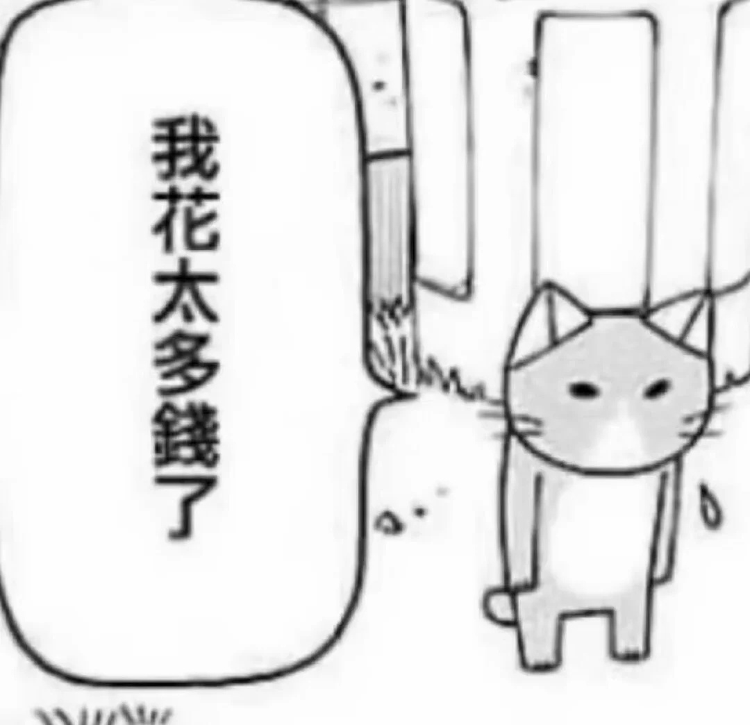 真想跪下来求求自己别再买了。。一堆衣服鞋子化妆品小玩偶即将失去霓虹户口 