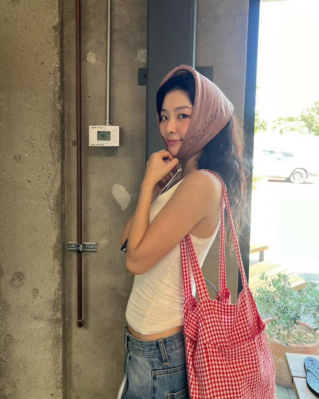 姜涩琪🍒 ​​​