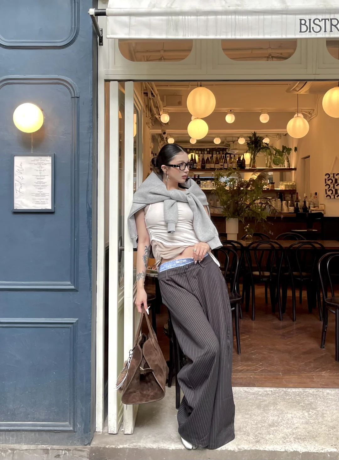 𝑩𝒓𝒖𝒏𝒄𝒉 𝒘𝒊𝒕𝒉 𝒎𝒆?☕️🍂