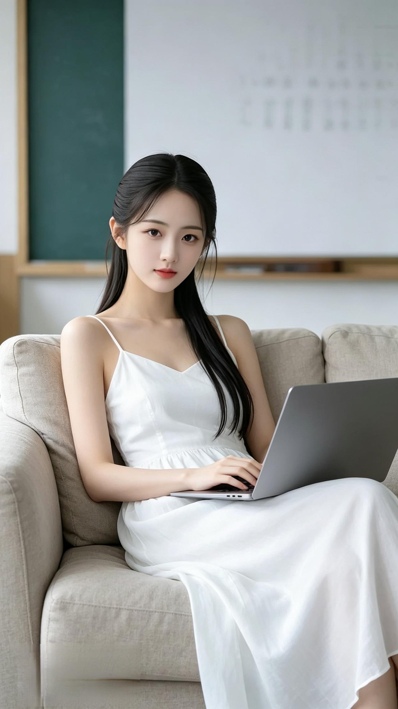 女生如何穿搭看起来时尚更有品味呢