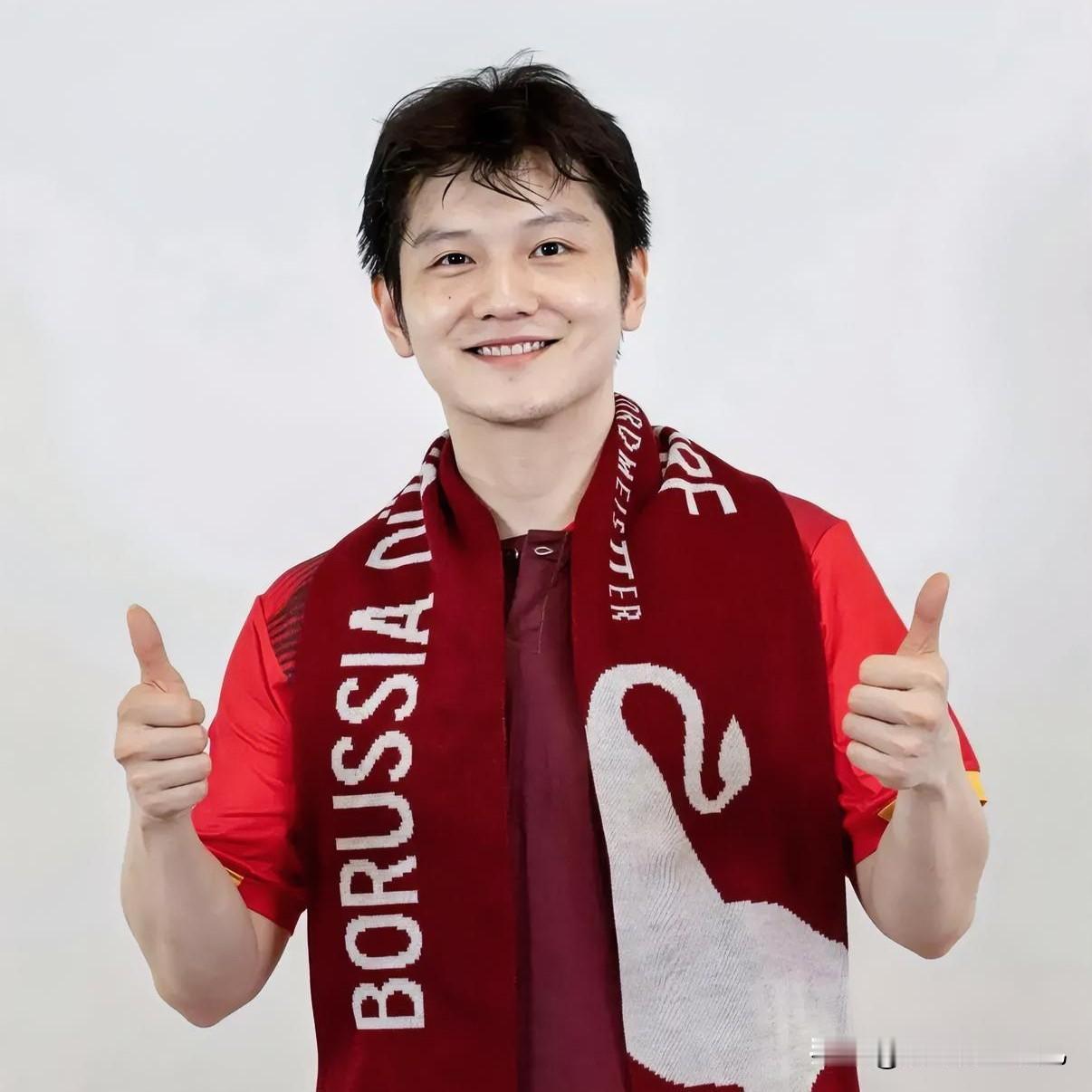 乒乓球俱乐部赛事首次登陆全国院线！电影院看乒乓球！樊振东把比赛搬进影院，门票火速