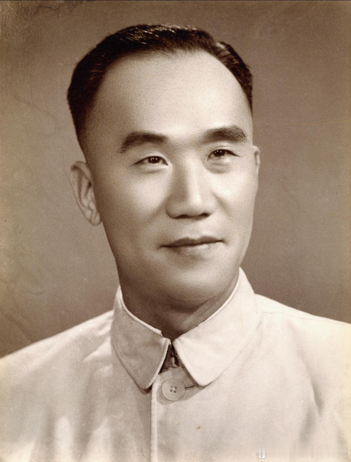60年代侯宝林标准像历史影像 ​​​