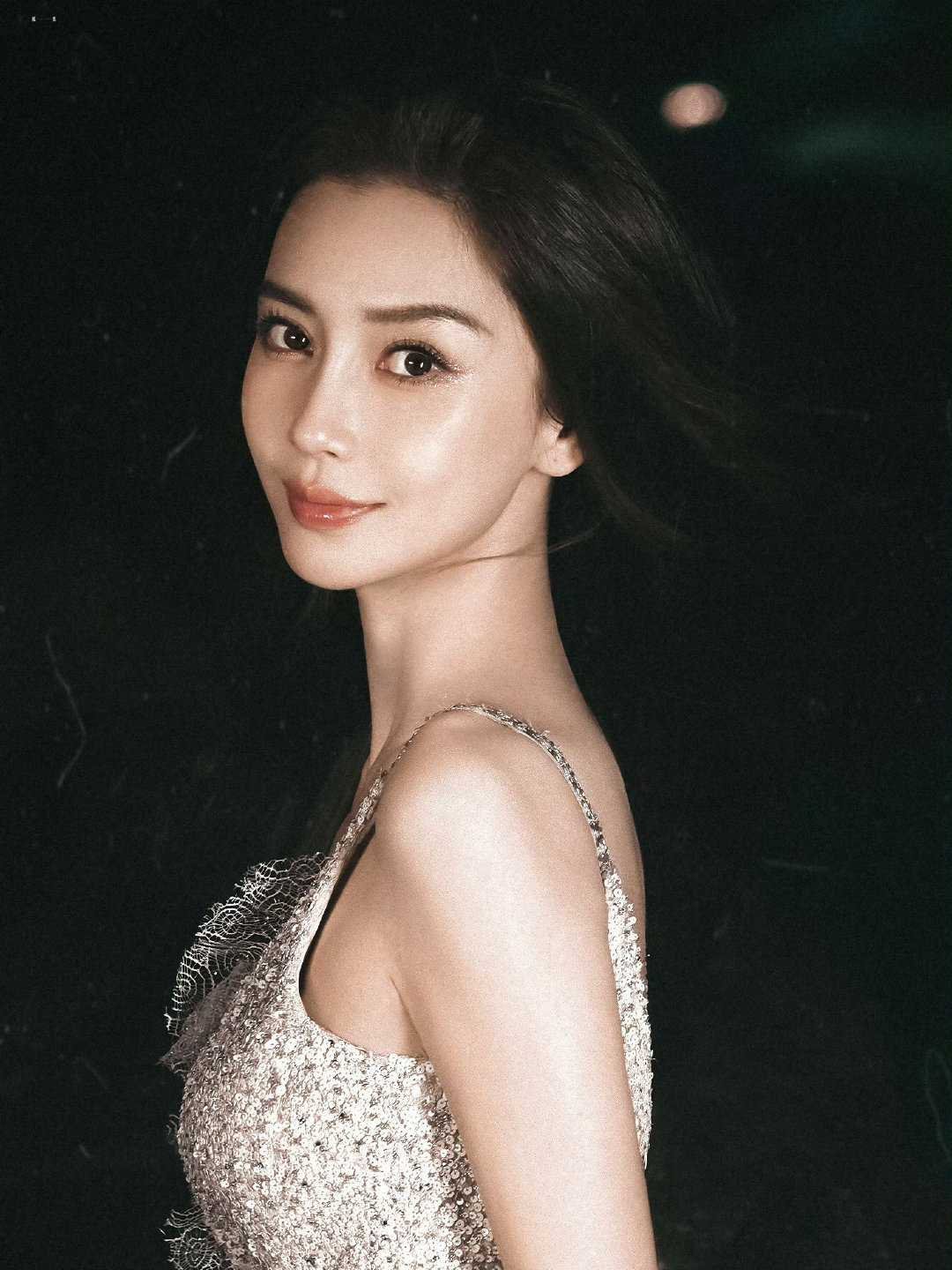 angelababy angelababy ☆: ⁺⭑〃 你是我每一封情书的主角