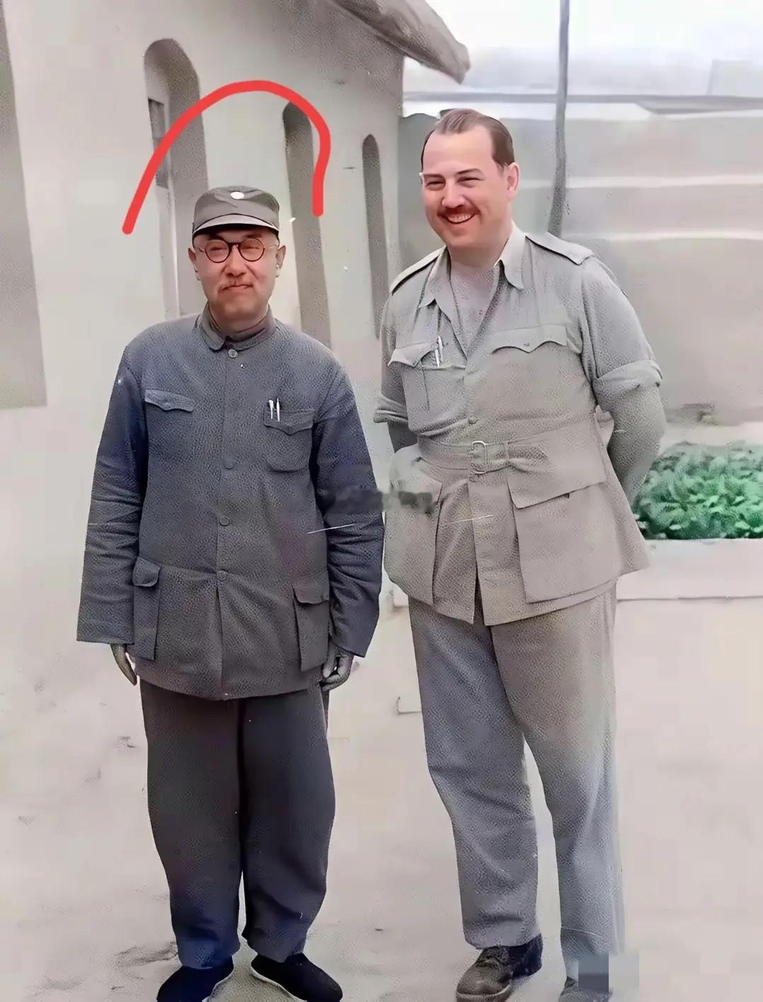 我敢打赌！能认出来的，绝对是历史高手。