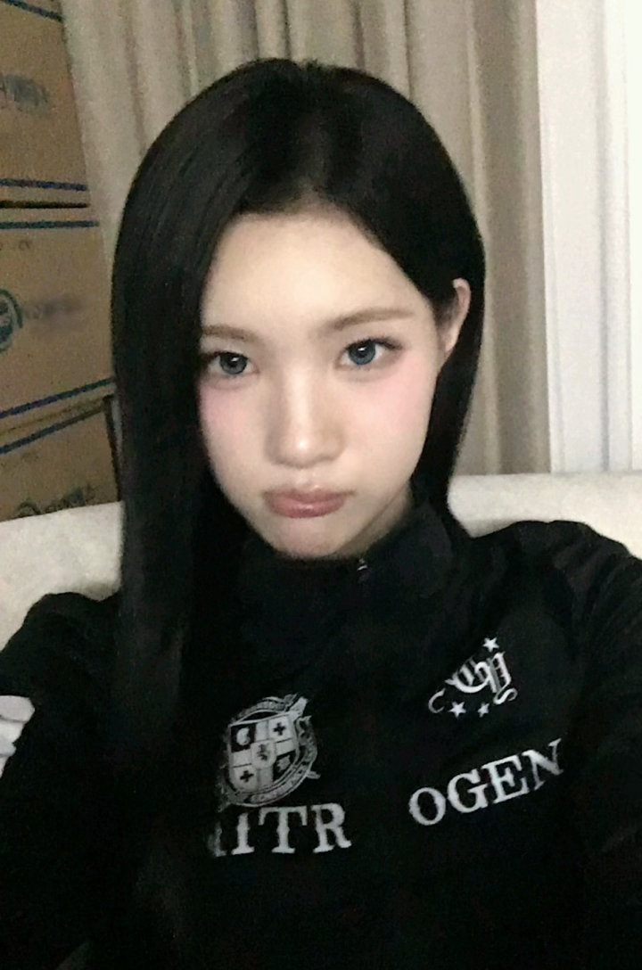 雾草金主恩你帅死我算了