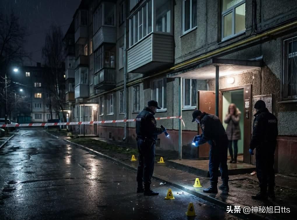 替前线俄军打造致命无人机的推手，没想到这次，子弹直接朝他自己飞了过来。🤯

这