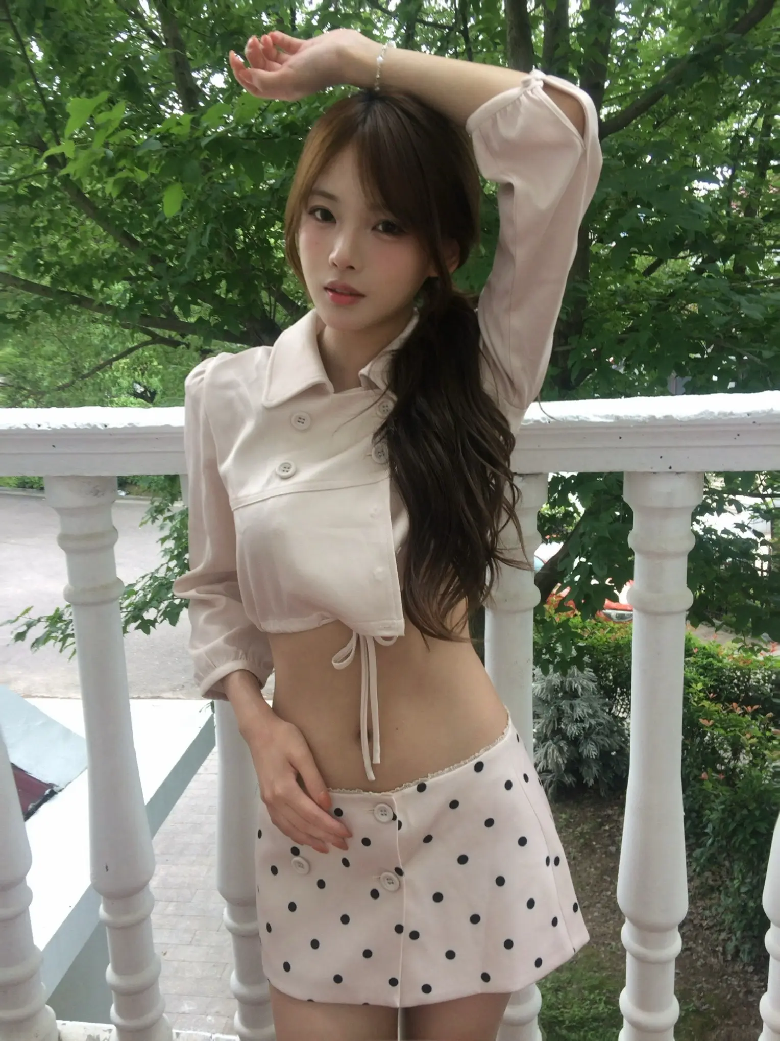 为什么你会落泪