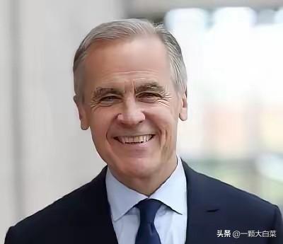 加拿大总理马克·卡尼今天发文说：“今天早些时候，我与特朗普总统通了电话，祝贺他成