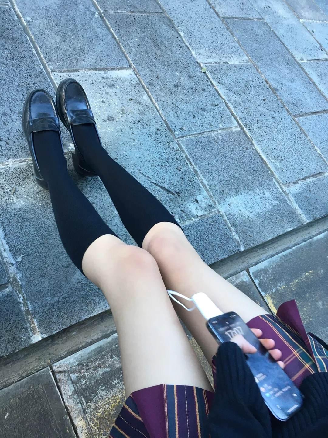 jk妹是无敌的。
