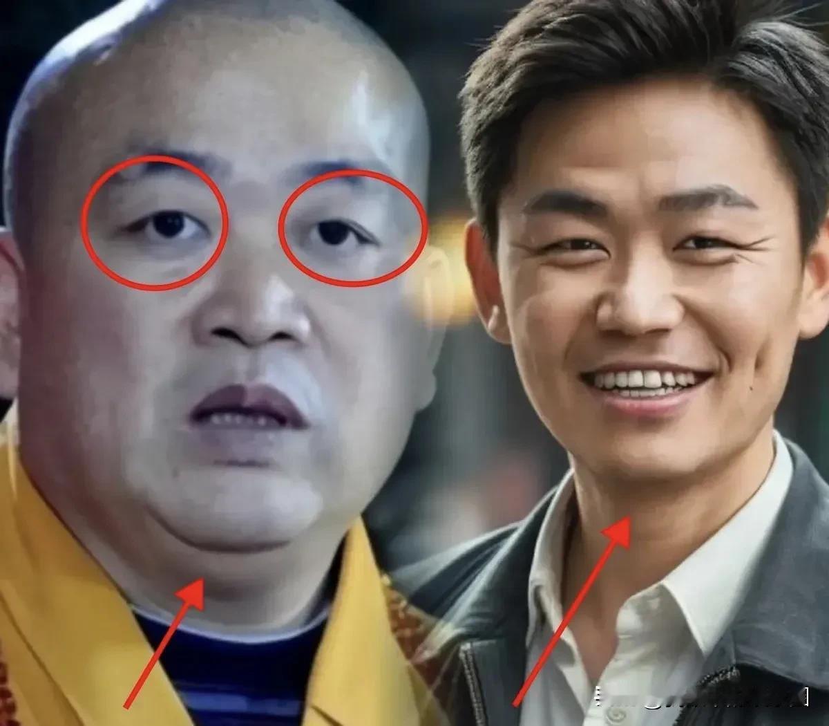 释永信落马和王宝强有何关系？

原少林寺方丈释永信因涉嫌刑事犯罪，挪用侵占项目资