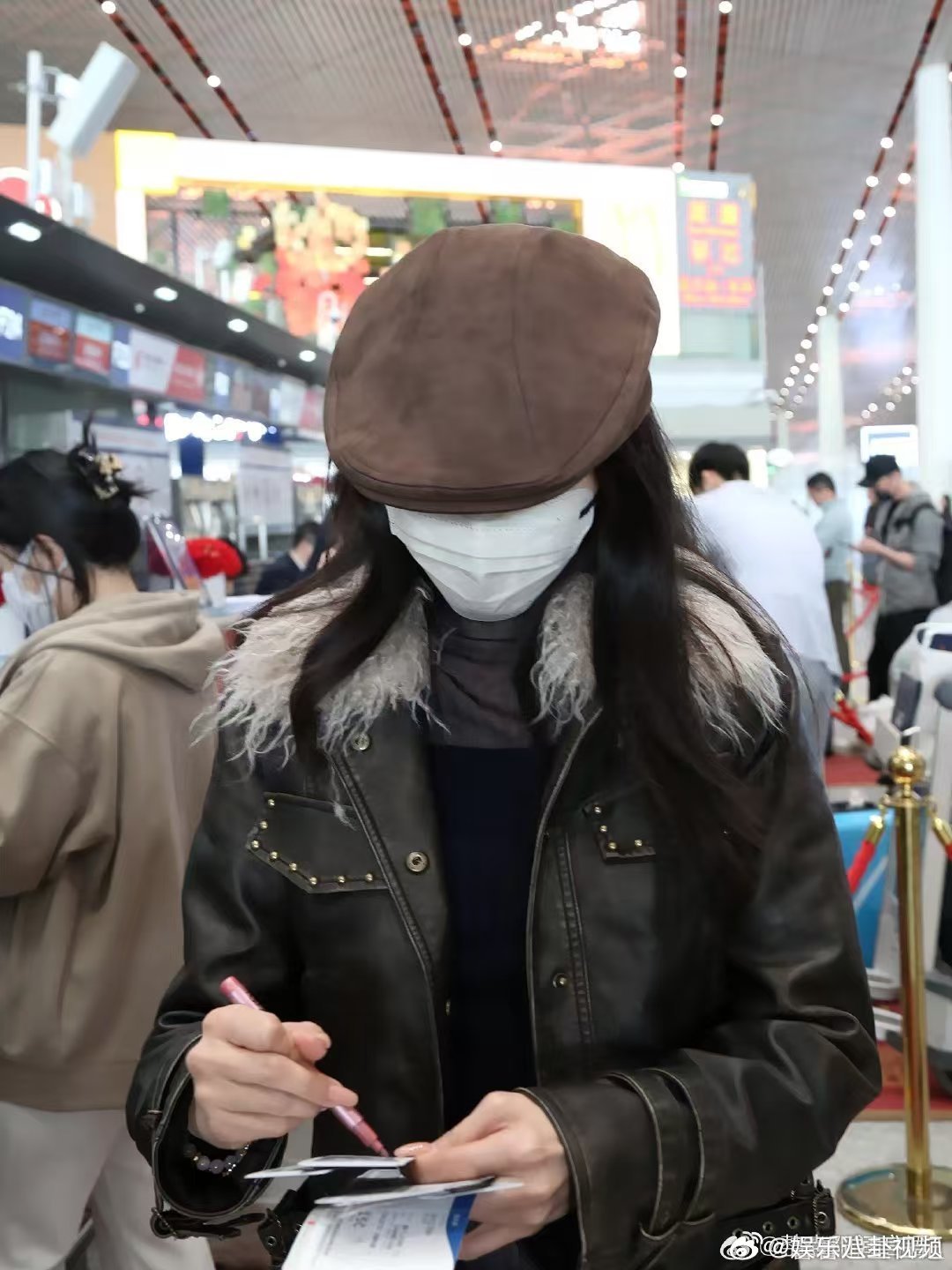 徐洁儿浪姐连线的是张韶涵乘风2026《海豚湾恋人》售后封神！徐洁儿乘风连线张韶涵