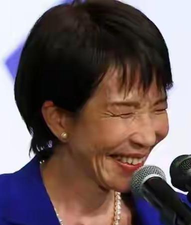 中日之间看似剑拔弩张，最终会归于风平浪静。
高市早苗根本无权干涉中国内政，其行径