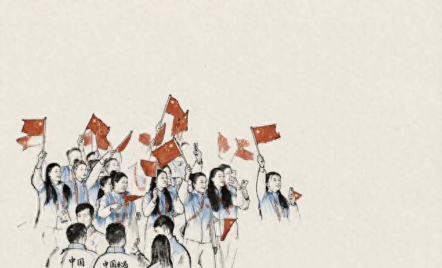 亚运名古屋闭幕 中国队169金12连冠
