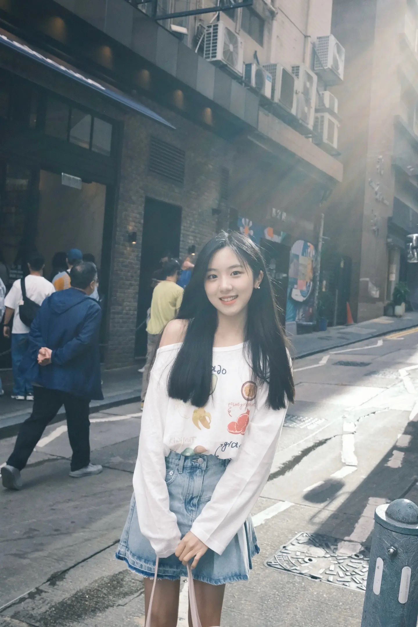 好喜欢你～💗。