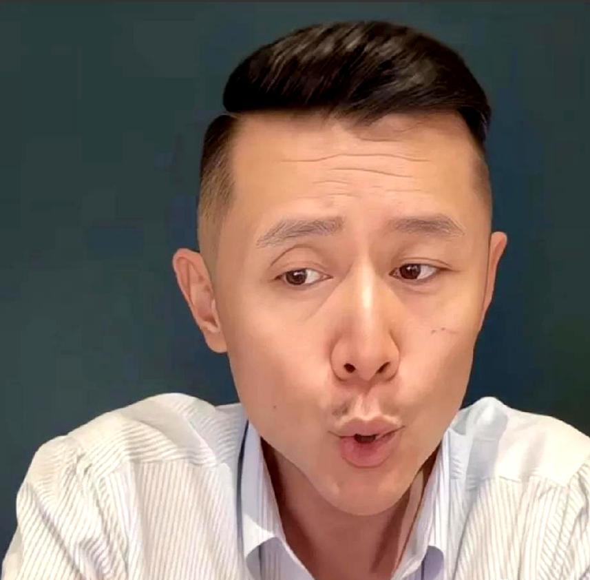 淄博一个女孩连麦大冰，求他发个视频帮帮，自己收留的一千多只流浪狗，结果被大冰当场