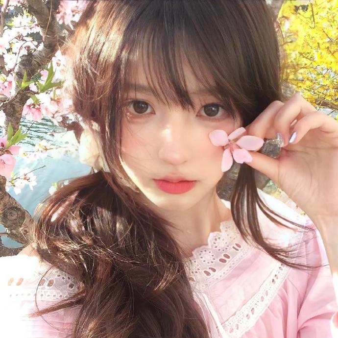 WeChat｜女生头像｜ins 氛围感｜高质量头像｜头像分享 ｜韩系 