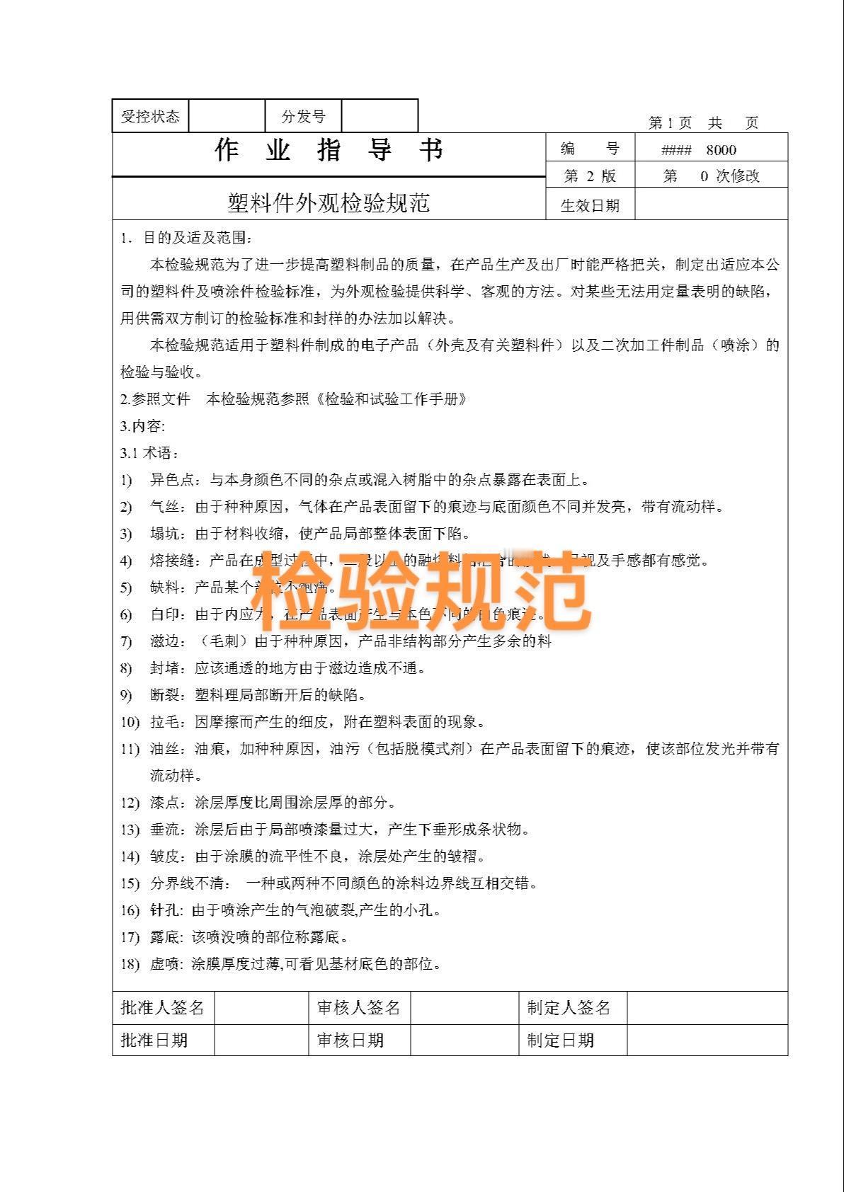 每天学习一点点 知识点总结 电子版