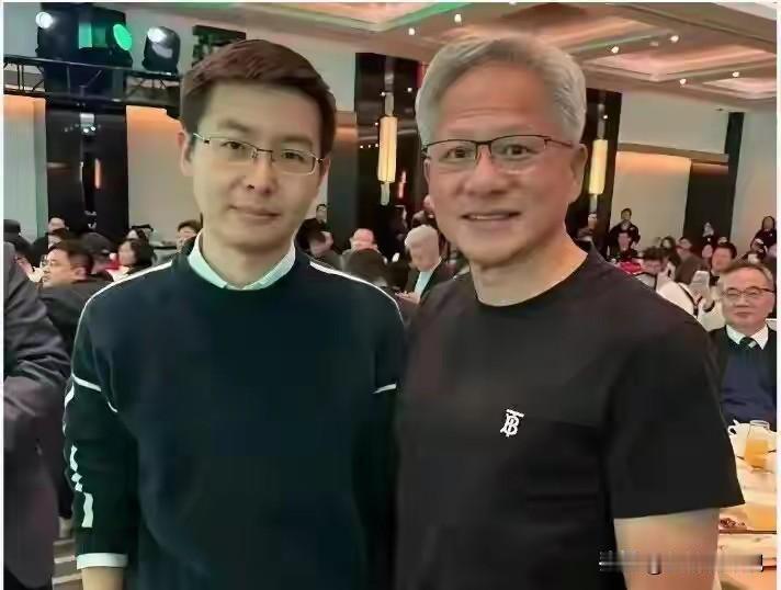 可惜我不做机器人，宇树和英伟达合作，这恰恰是中国其它技术人品牌崛起的机会，宇树与