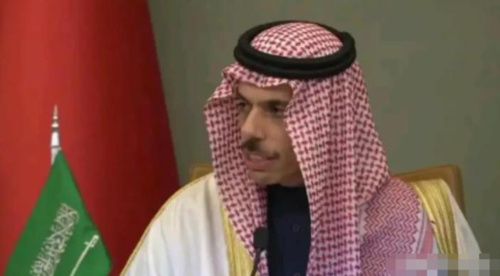 沙特外交大臣费萨尔·阿勒沙特宣布，沙特已联合阿联酋、巴林、科威特、卡塔尔等六个中