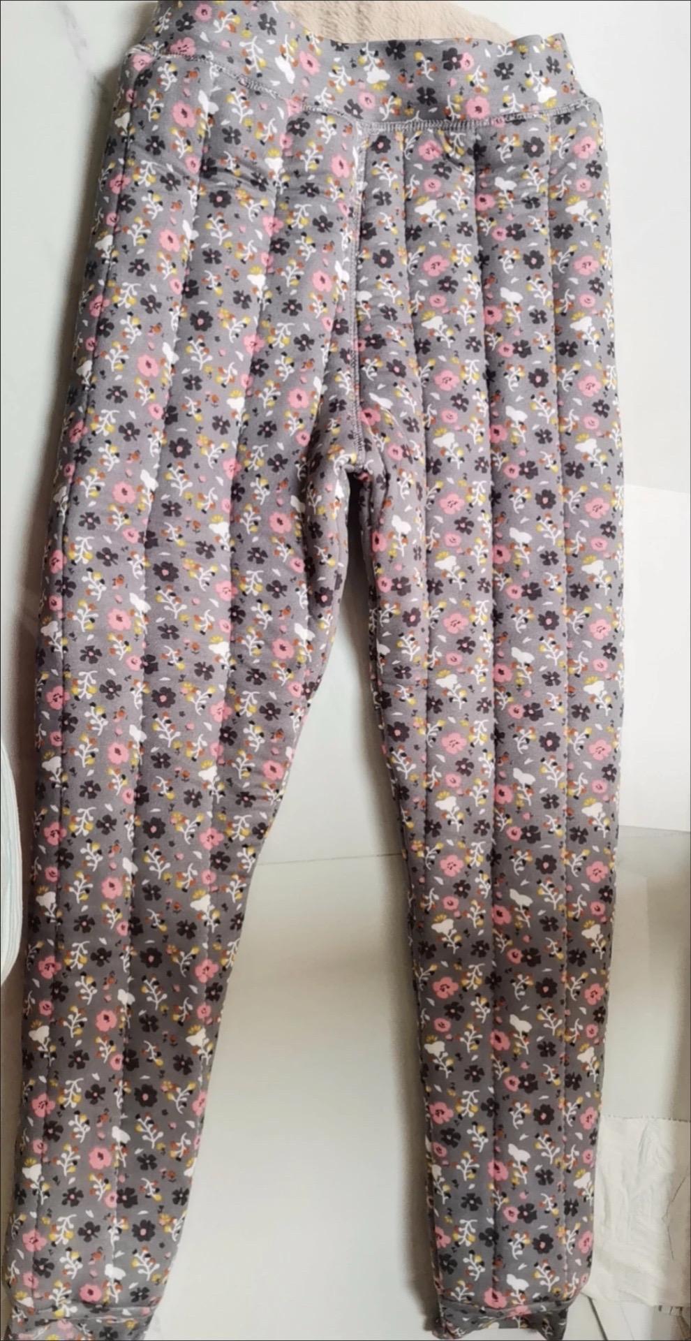 当32岁的我穿上老年人棉裤、我就知道需要保护老寒腿了