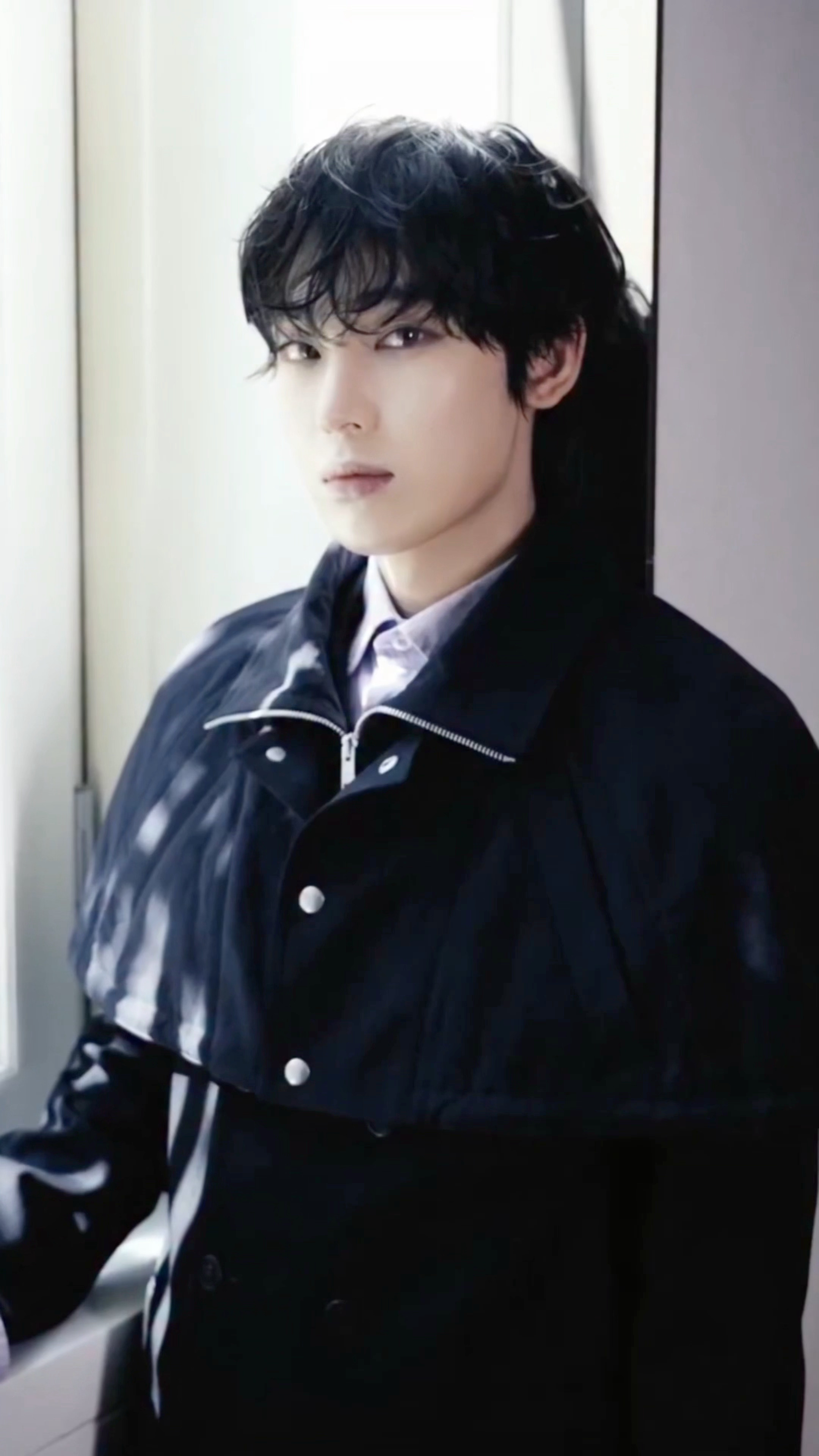 太漂亮💜💖💘 