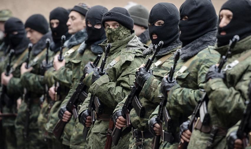 俄授权军事行动从外国法院解救公民！欧盟炸锅了，中方也顺势跟上
 
4月14日俄罗