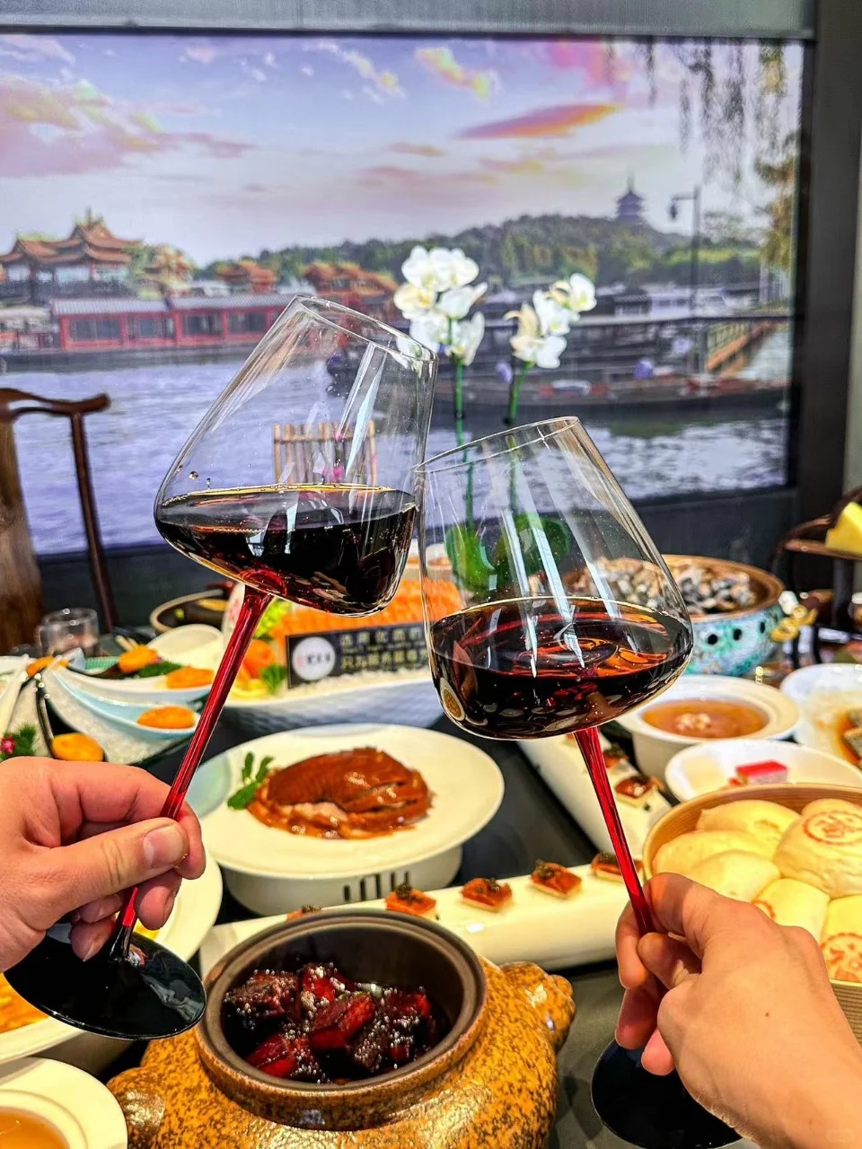 望京美食，聚餐又有NEW去处啦