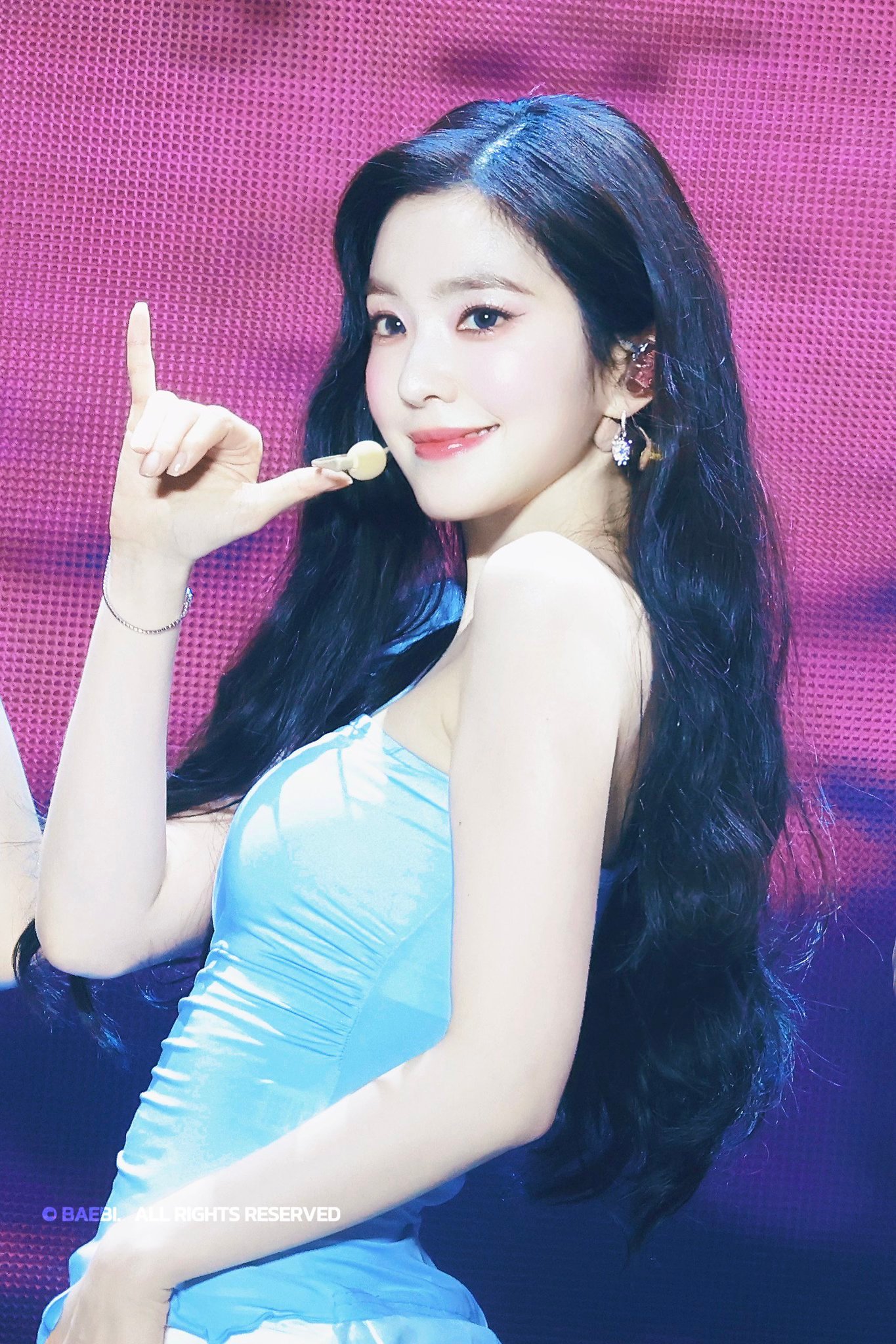Irene❣️裴珠泫 260731 FANCON In Seoul Day1 i